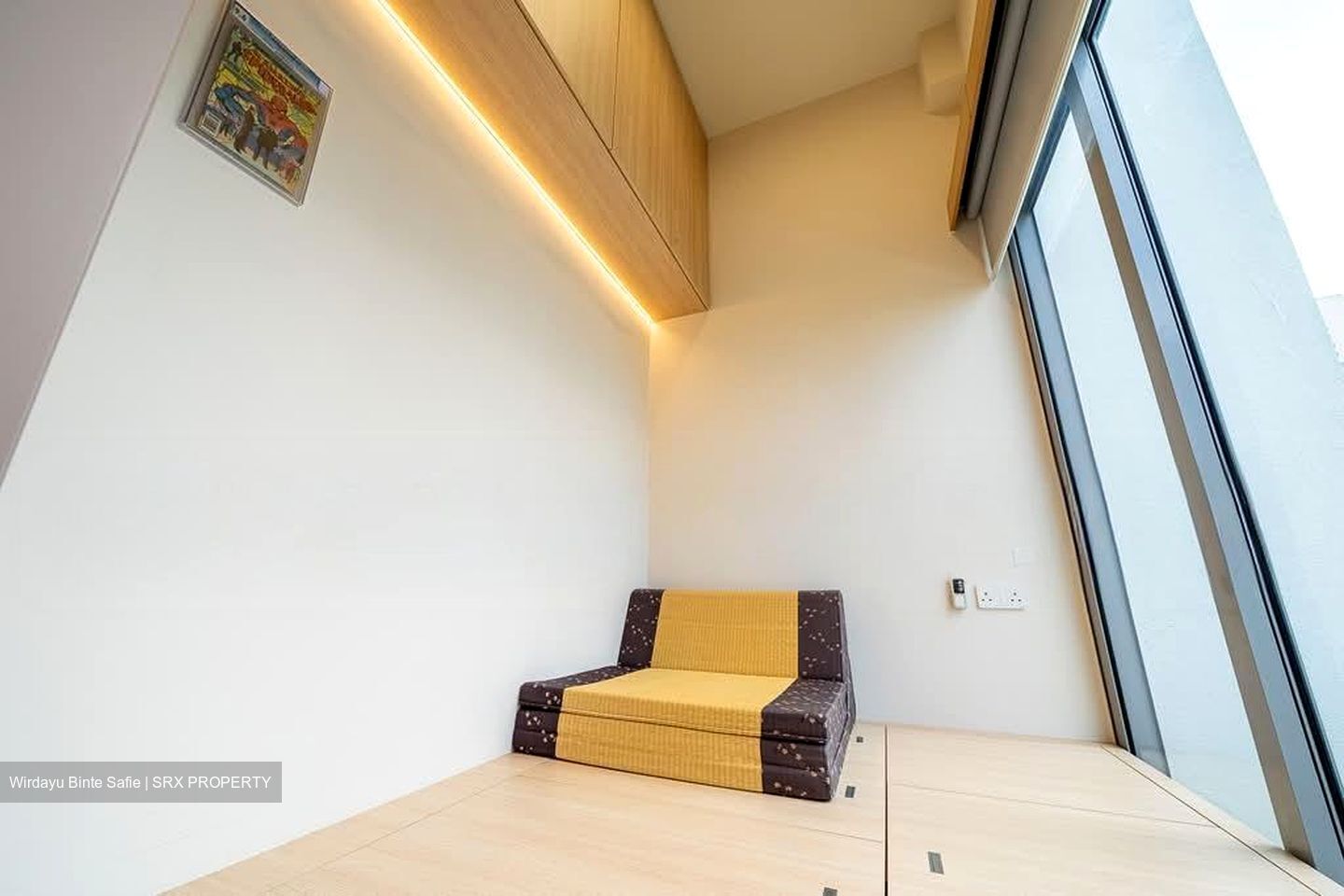 Stellar RV (D10), Apartment #574263051